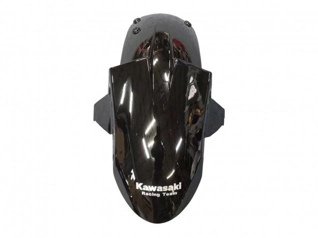 Noir Brillant Ninja Carénage Moto Kawasaki ZX10R 2004-2005