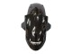 Noir Brillant Ninja Carénage Moto Kawasaki ZX10R 2004-2005