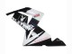 Noir Rose Blanc Playboy Motul Carénage Moto Kawasaki ZX10R 2004-2005