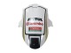 Noir Rose Blanc Playboy Motul Carénage Moto Kawasaki ZX10R 2004-2005