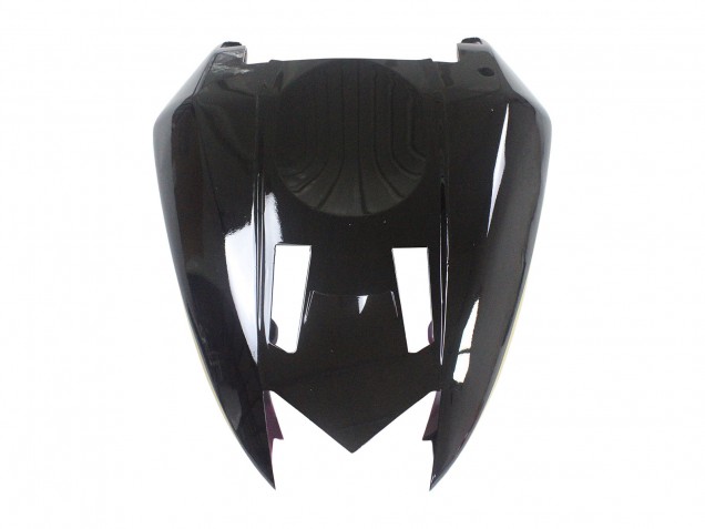 Noir Rose Blanc Playboy Motul Carénage Moto Kawasaki ZX10R 2004-2005