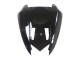 Noir Rose Blanc Playboy Motul Carénage Moto Kawasaki ZX10R 2004-2005