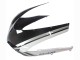 Noir Rose Blanc Playboy Motul Carénage Moto Kawasaki ZX10R 2004-2005