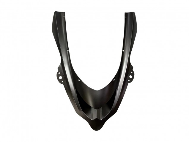 Noir Ninja Carénage Moto Kawasaki ZX10R 2004-2005