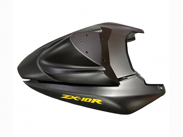 Noir Ninja Carénage Moto Kawasaki ZX10R 2004-2005
