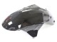 Noir Vert Flamme Ninja Carénage Moto Kawasaki ZX10R 2004-2005