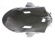 Noir Vert Flamme Ninja Carénage Moto Kawasaki ZX10R 2004-2005
