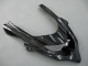 Noir Blanc Carénage Moto Kawasaki ZX10R 2004-2005