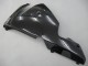 Noir Blanc Carénage Moto Kawasaki ZX10R 2004-2005
