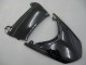 Noir Blanc Carénage Moto Kawasaki ZX10R 2004-2005