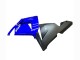 Bleu Noir Ninja Carénage Moto Kawasaki ZX10R 2004-2005