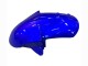 Bleu Noir Ninja Carénage Moto Kawasaki ZX10R 2004-2005