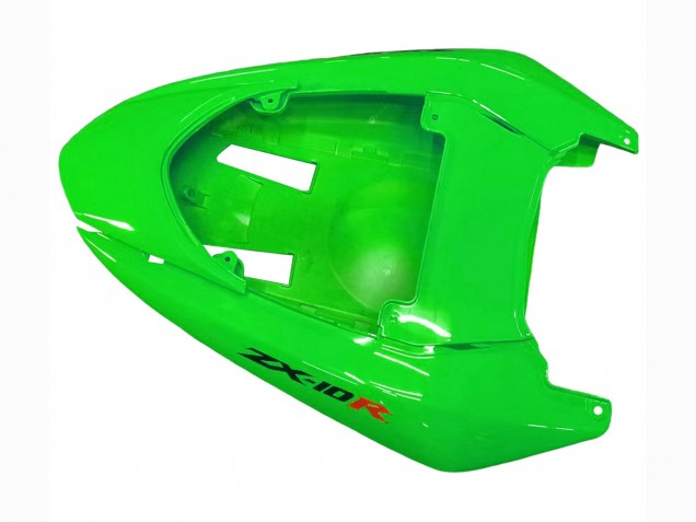 Vert Noir Ninja Carénage Moto Kawasaki ZX10R 2004-2005