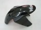 Blanc Noir West Ninja Carénage Moto Kawasaki ZX10R 2004-2005
