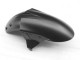 Noir Mat Carénage Moto Kawasaki ZX10R 2004-2005