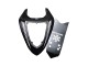 Noir Mat Carénages Moto Kawasaki ZX10R 2006-2007