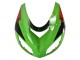 Vert Gris Rouge Noir Jaune Carénage Moto Kawasaki ZX10R 2006-2007