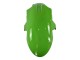 Vert Gris Rouge Noir Jaune Carénage Moto Kawasaki ZX10R 2006-2007