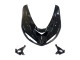 Noir Brillant Carénage Moto Kawasaki ZX10R 2006-2007