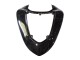Noir Mat Noir Brillant Carénage Moto Kawasaki ZX10R 2006-2007