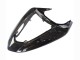 Noir Mat Noir Brillant Carénage Moto Kawasaki ZX10R 2006-2007