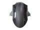 Noir Mat Noir Brillant Carénage Moto Kawasaki ZX10R 2006-2007