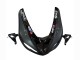 Gris Jaune Noir Brillant Monstre Elf Carénage Moto Kawasaki ZX10R 2006-2007