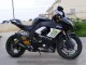 Noir Brillant Blanc Vert Monstre Elf Carénage Moto Kawasaki ZX10R 2008-2010