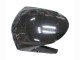 Noir Brillant Blanc Vert Monstre Elf Carénage Moto Kawasaki ZX10R 2008-2010
