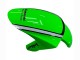 Vert Blanc Rouge Noir Monstre Elf 66 Carénage Moto Kawasaki ZX10R 2008-2010