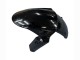 Bleu Blanc Noir Brillant Carénage Moto Kawasaki ZX10R 2011-2015