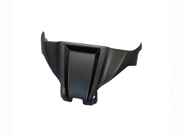 Noir Mat Vert Elf Carénage Moto Kawasaki ZX10R 2011-2015