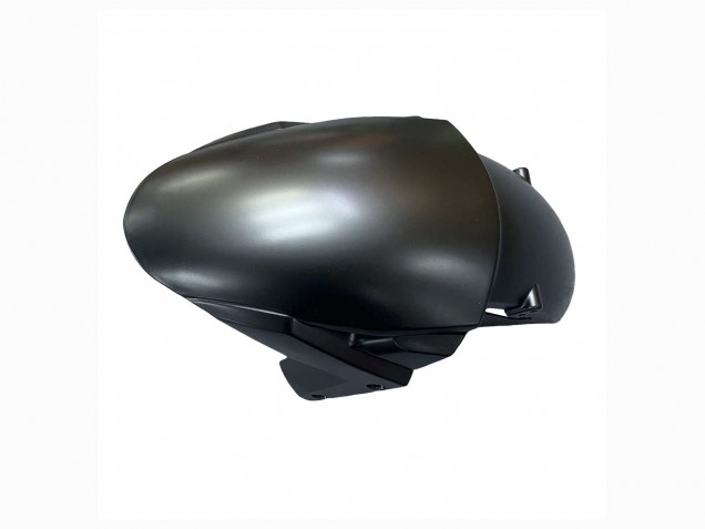 Noir Mat Vert Blanc Ninja Carénage Moto Kawasaki ZX10R 2016-2020