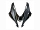 Noir Mat Vert Blanc Ninja Carénage Moto Kawasaki ZX10R 2016-2020