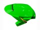 Vert Jaune Rouge Noir Elf Monstre Carénage Moto Kawasaki ZX10R 2016-2020