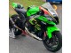 Vert Jaune Rouge Noir Elf Monstre Carénage Moto Kawasaki ZX10R 2016-2020