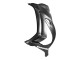 Gris Mat Carénage Moto Kawasaki ZX10R 2016-2020