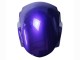 Rouge Noir Violet Blanc Carénage Moto Kawasaki ZX10R 2021-2025