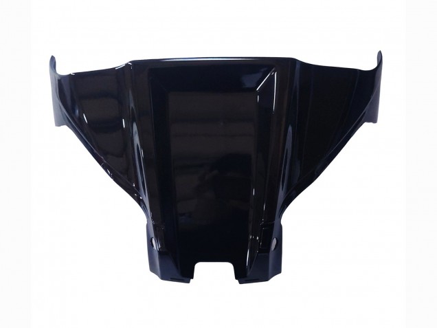 Rouge Noir Violet Blanc Carénage Moto Kawasaki ZX10R 2021-2025