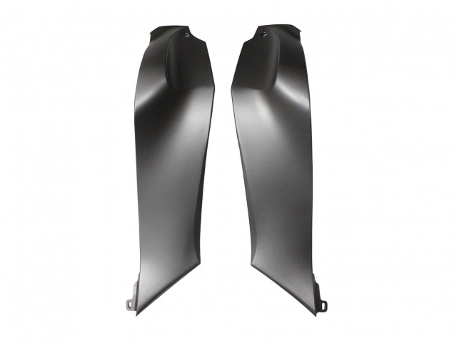 Noir Gris Or Carénage Moto Kawasaki ZX10R 2021-2025