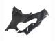 Noir Fibre de Carbone Carénage Moto Kawasaki ZX10R 2021-2025