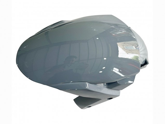Gris Carénage Moto Kawasaki ZX10R 2021-2025