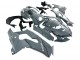 Gris Carénage Moto Kawasaki ZX10R 2021-2025