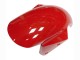 Blanc Rouge Carénage Moto Kawasaki ZX6R 2003-2004