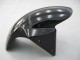 Noir Brillant Carénage Moto Kawasaki ZX6R 2003-2004