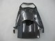 Noir Brillant Carénage Moto Kawasaki ZX6R 2003-2004