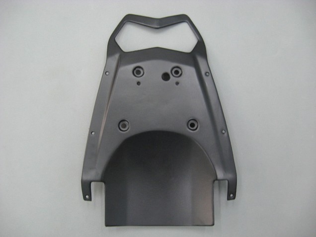 Vert Blanc Noir Elf Bridgestone Carénage Moto Kawasaki ZX6R 2003-2004