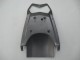 Vert Blanc Noir Elf Bridgestone Carénage Moto Kawasaki ZX6R 2003-2004