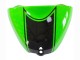 Vert Rouge Noir Elf 66 Carénage Moto Kawasaki ZX6R 2005-2006
