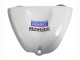 Blanc Violet Noir Rizoma Playboy DENSO Carénage Moto Kawasaki ZX6R 2005-2006